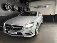 Mercedes-Benz CLS 500 AMG-PAKET/HARMAN-KARDON/SCHIEBEDACH