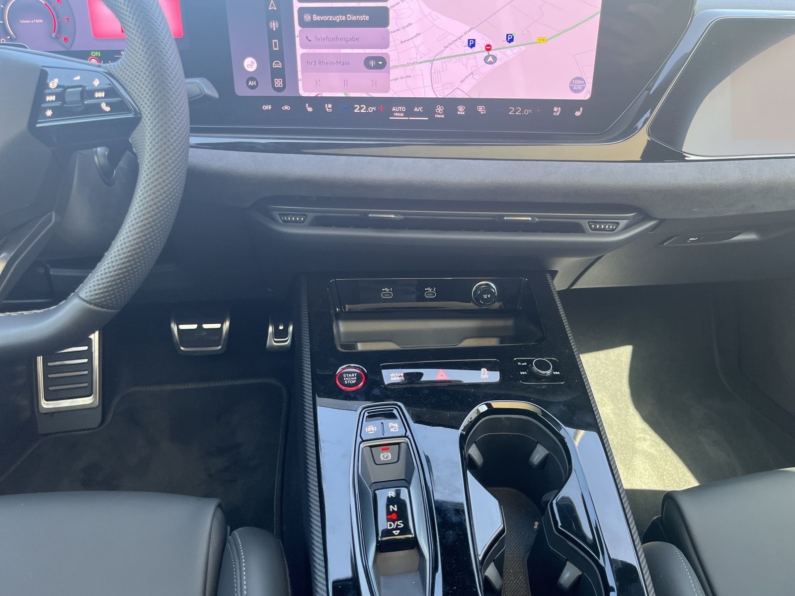 Audi S5 - Bild 7