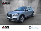Audi Q2 basis 1.4 TFSI El. Panodach Digitales Cockpit - Audi Q2 mit Schiebedach