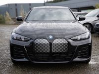 BMW i4 - Vorschau Bild 3