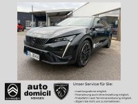 Peugeot 408 - Vorschau Bild 1