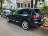 Volkswagen Touareg R50 21zoll V10 Diesel 5.0 TOP - Volkswagen Touareg: 5.0
