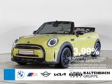 MINI Cabrio Cooper Classic Trim FACEL. LED NAVI SHZ - MINI MINI: Gelb