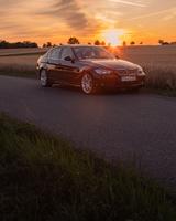 BMW 325i - Liebhaberfahrzeug (viele neue Teile) - gebrauchte BMW 325 aus dem Jahr 2005