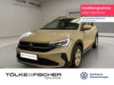Volkswagen Taigo 1.0 TSI Life Virtual LM LED Navi PDC AUT - Volkswagen Taigo in Mönchengladbach