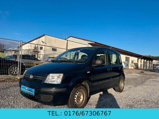 Fiat Panda 1.2 AUTOMATIK 1. Hand