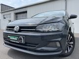 Volkswagen Polo 1.0 UNITED 100€ m. 20% Anzahlung DAB SHZ Kl - Volkswagen Polo: 10