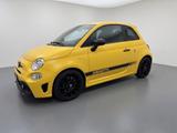Abarth 595 Competizione NEUWAGEN 140 KM SAMMLERZUSTAND - Abarth 595 Competizione aus 2021