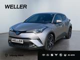 Toyota C-HR 1.8 Hybrid Lounge *LED*Leder*JBL*Navi*RCam* - Toyota C-HR in Leipzig
