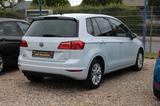 Volkswagen Golf Sportsvan Automatik*S.Heft*LED*SHZ*LHZ*ACC* - Volkswagen Golf: Automat