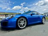 Porsche 911 991 Carrera Coupé PDK LIFT/SPORTAUSPUFF - Porsche: 911 Sportauspuff