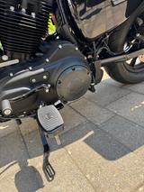 Harley-Davidson Sportster Iron 1200 J&H Don Performance 2000 Km  - Offers