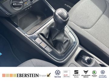 Skoda Fabia Active 1.0 l LED DAB SHZ Smart-Link