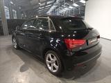 Audi A1 1.0 TFSI SB sport ParkPilot|Sitzheizung - Audi A1: TFSI