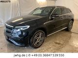 Mercedes-Benz EQC400 4M AMG-Line Distronic 360°Kam Glasdach - Mercedes-Benz EQC Gebrauchtwagen