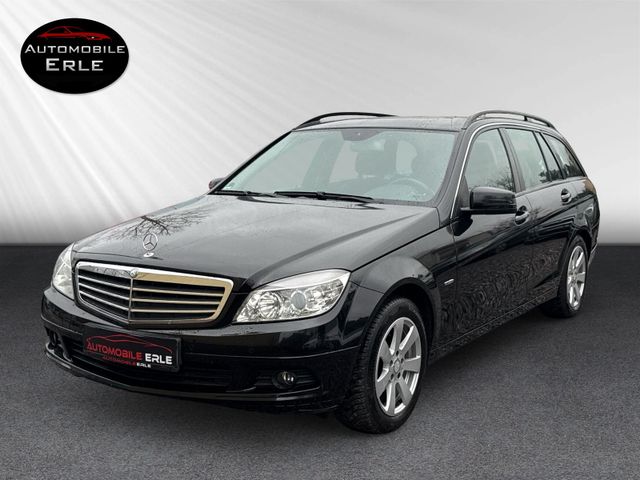 Mercedes-Benz C 180 C -Klasse T-Modell  Kompressor BlueEfficie