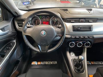 Alfa Romeo Giulietta Basis *1.HAND*KLIMAANLAGE*