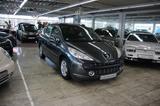 Peugeot 207 SW Sport Kombi - Peugeot 207 aus 2008: SW