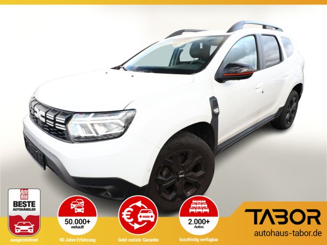 Dacia Duster II 1.3 TCe 150 EDC Extreme Nav Kam PDChi