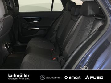 Mercedes C 200 - 11