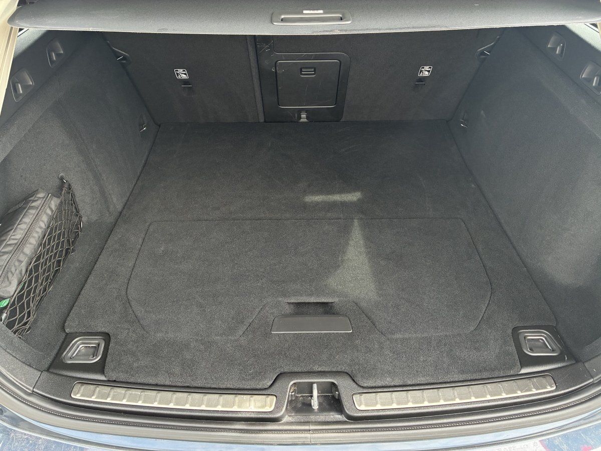 Volvo V60 - Bild 11