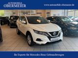 Nissan Qashqai Shiro PDC Rü-Ka Navi SHZ - Nissan Gebrauchtwagen in Bonn
