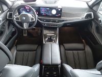 BMW X7 M60 - Vorschau Bild 14