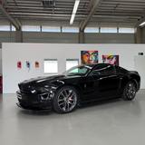 Ford Mustang Fastback GT - gebrauchte Ford Mustang aus dem Jahr 2011