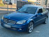 Mercedes-Benz MERCEDES BENZ CLC 200 CDI - Mercedes-Benz CLC 200 aus 2008