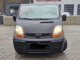 Renault trafic - gebrauchte Renault Trafic aus dem Jahr 2005