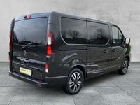 Renault Trafic - Vorschau Bild 5