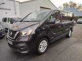 Nissan NV300 Kombi L1H1 2,7t PREMIUM 8 Sitze - Nissan NV300 aus 2021