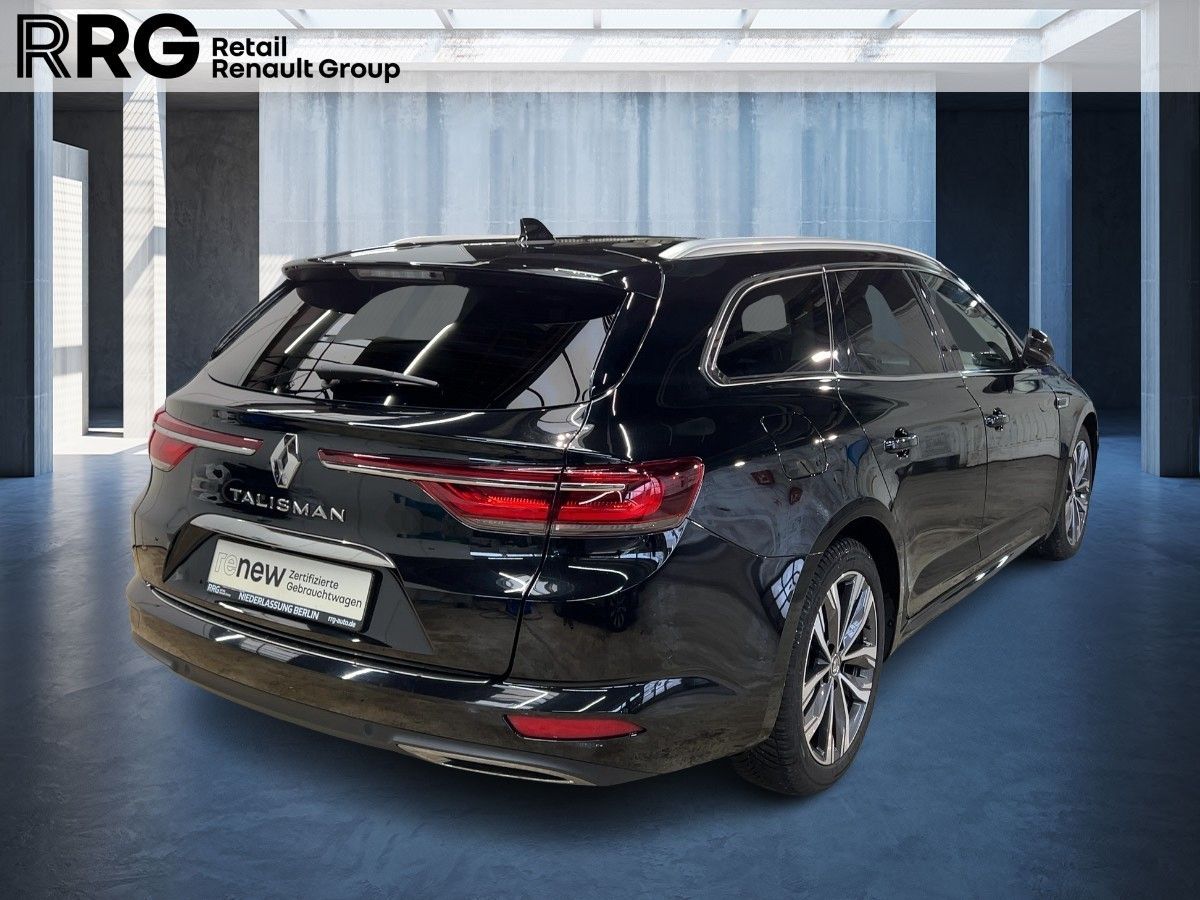 Renault Talisman - Bild 5