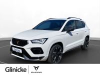 Cupra Ateca - Vorschau Bild 1