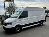 Volkswagen Crafter Kasten 35 MR L2H2 AHK*Tempomat*PDC*LED - Volkswagen Crafter: L3h2