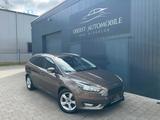 Ford Focus Turnier Titanium*2.Hand*SHZ*Tempomat*