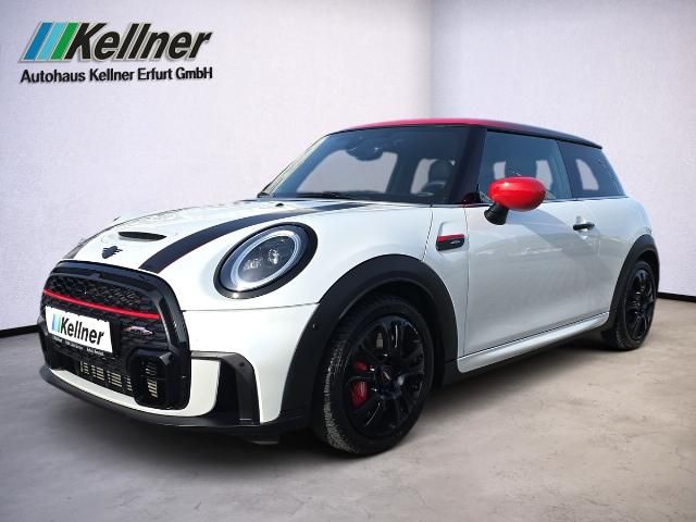 MINI John Cooper Works  Aut.+ACC+Pano+Head-Up+H/K+R-C