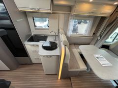 Etrusco 7300 SB T | Bereit für den Sommer!*Miete*