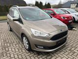 Ford Grand C-Max  Cool & Connect,Navi, - Ford Grand C-Max: Limousine