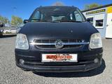 Opel Agila NJOY - Opel Agila: Njoy