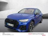 Audi SQ5 Sportback TDI 251(341) kW(PS) tiptronic - gebrauchte SUV & Geländewagen