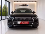 Audi A6 Avant 40 TDI quattro sport *STHZ/AHK* - Audi A6 Gebrauchtwagen in Stuttgart