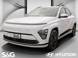 Hyundai Kona 49kWh KAMERA+LNKR.BHZT+LED+CARPLAY+NAVI - Hyundai KONA in Halle