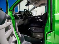 Ford Transit Custom - Vorschau Bild 12