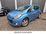 Hyundai ix20 1.4 CRDi Classic /Klima / TÜV 08/2027 - Hyundai ix20 mit Diesel-Antrieb: 1.4