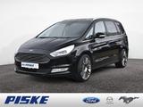 Ford Galaxy Titanium GJR STANDHZ LED PANO 7-SITZER - Ford Galaxy: Standheizung