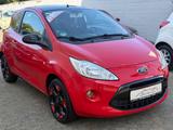 Ford Ka Titanium PDC+SHZ+LEDER+ALU+EURO6 - Ford Ka/Ka+ Gebrauchtwagen in Mülheim (Ruhr)