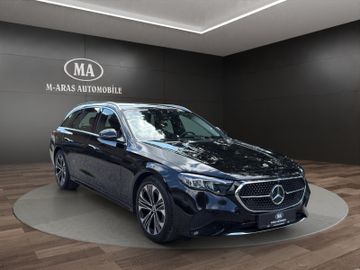Mercedes E 220 - 8