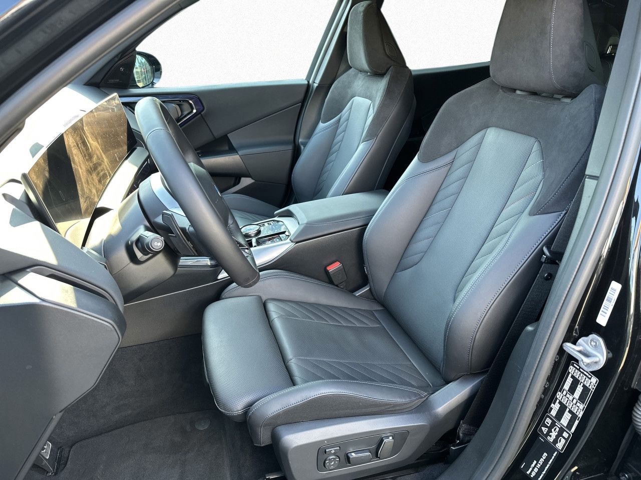 BMW X3 - Bild 12