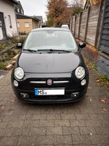 Fiat 500 1.2 8V Sport - Fiat 500 Gebrauchtwagen in Münster
